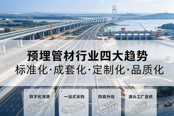 唐河行业发展趋势总结