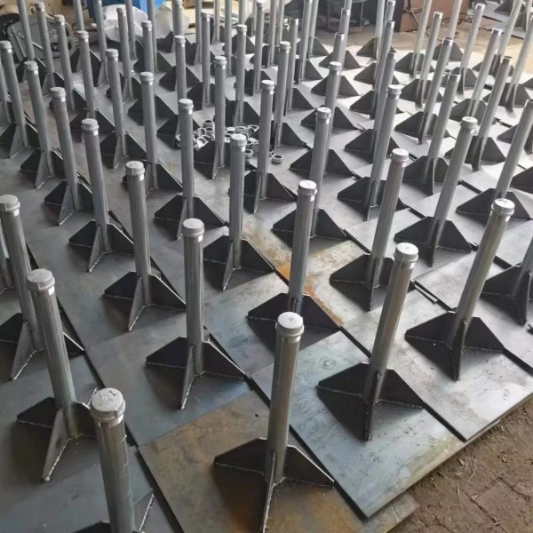 唐河鑫亿呈沉降板生产