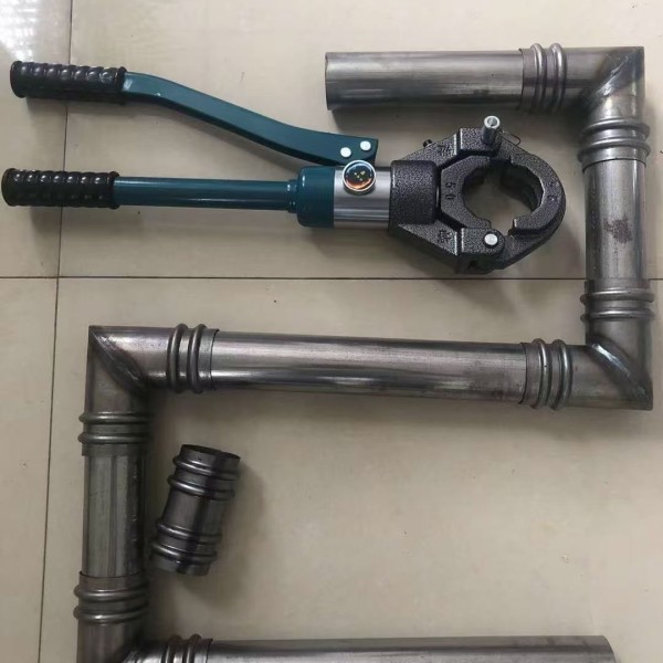 唐河鑫亿呈冷却管